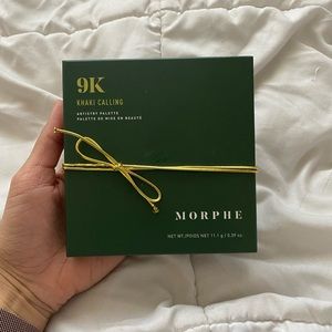 Brand new morphe palette